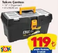 TAKIM ÇANTASI TAKIM ÇANTASI